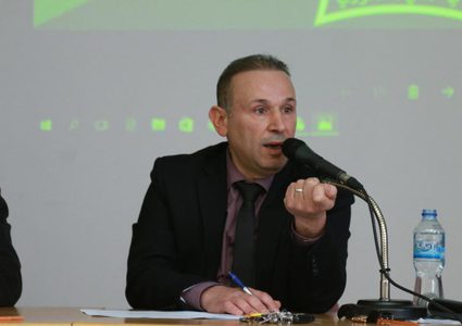 قانونيون لـ"النجاح": حضور المجلس الوطني واجب وطني على الجميع