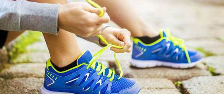 هل تخلصنا تمارين المشي من كافة الأمراض ؟