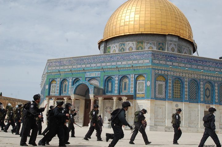 الإحتلال: القدس يجب ألا تكون أولويتنا حاليًا