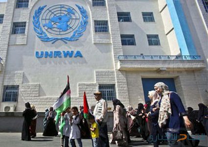 "أونروا" تحذر من عجزها عن تقديم خدماتها بحلول سبتمبر المقبل