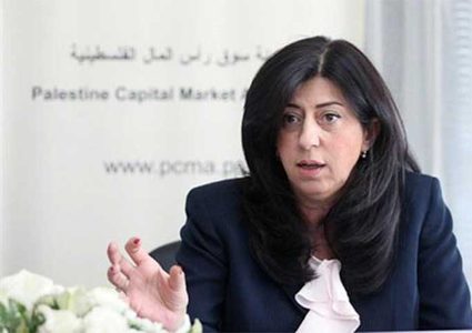 الاقتصاد: بدء تنفيذ المرحلة الثانية من مدينة بيت لحم الصناعية الشهر المقبل