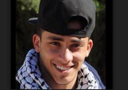 السجن 9 أشهر على الجندي قاتل الشهيد نديم نوارة