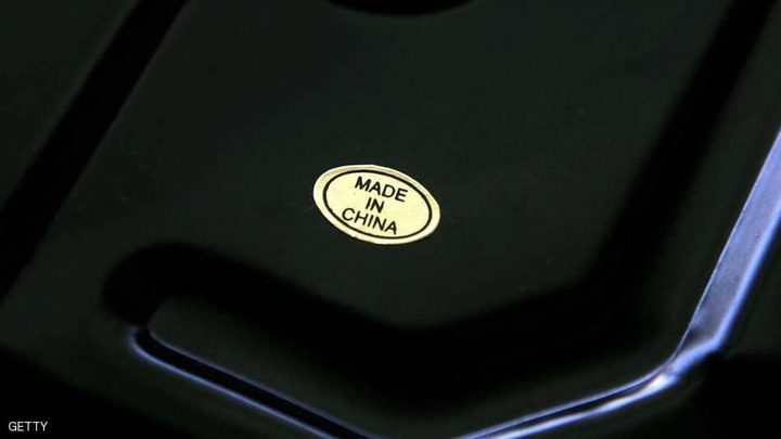 "صنع في الصين" تثير الرعب للولايات المتحدة الأمريكية