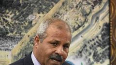 العوض يكشف لـ"النجاح" أهم التفاصيل والنقاط التي سيناقشها المجلس الوطني نهاية الشهر الجاري