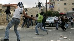 اصابات في تجدُد المواجهات في محيط جامعة القدس