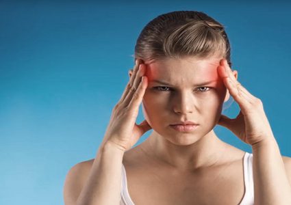 اكتشاف سبب جديد للصداع!