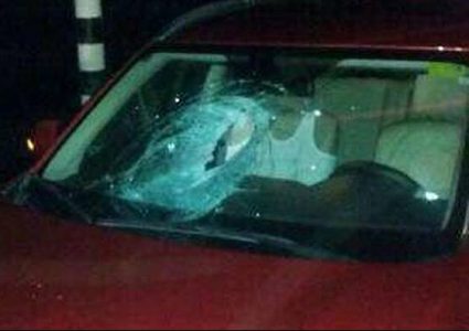 قوات الإحتلال تقتحم عزون بدعوى مُهاجمة سيارات المستوطنين