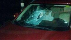 قوات الإحتلال تقتحم عزون بدعوى مُهاجمة سيارات المستوطنين