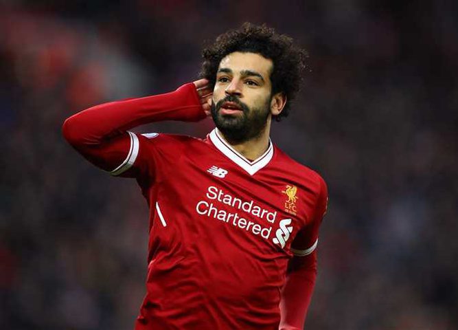 ما حقيقة وقوع محمد صلاح ضحية مقلب رامز جلال؟