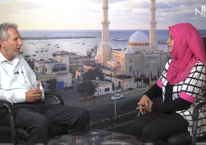 "النجاح" تحاور م. ماهر سالم حول أزمة المياه في غزة (فيديو)