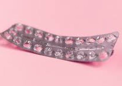 حبوب منع الحمل تسبب تقلص حجم الدماغ!