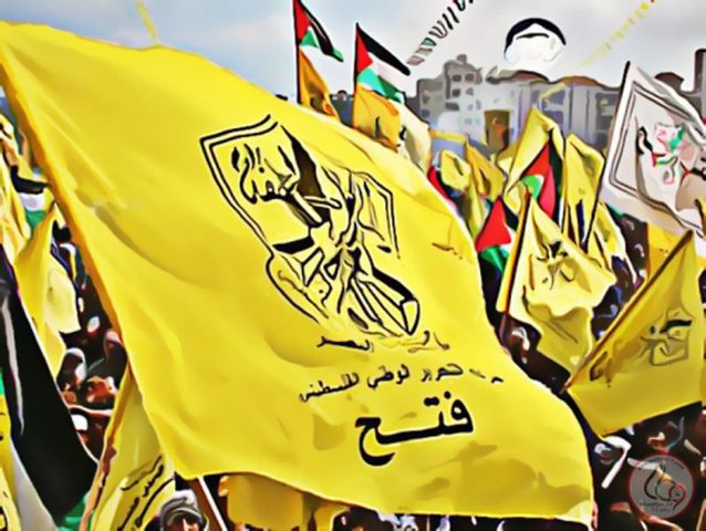 فتح تحمل حماس مسؤولية الاعتداء على أي من أعضاء الوطني