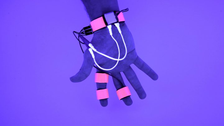 إختراع جهاز يمكن الإنسان من التحكم في أحلامه !