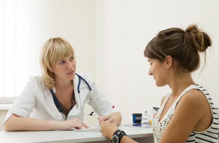 ما علاقة انتفاخ غدد الرقبة بالسرطان؟