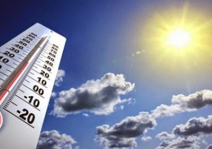 غنام تعلن حالة الطوارئ في المحافظة نتيجة الأجواء