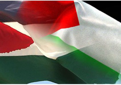 فلسطين والأردن توقعان مذكرة لإنشاء شركة لتسويق المنتجات الزراعية