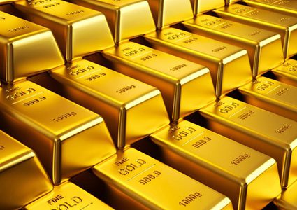 الذهب إلى أدنى مستوى والدولار يواصل الصعود