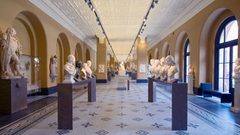 الحكومة الإثيوبية تطالب  بريطانيا بإعادة آثارها كافة لأديس أبابا