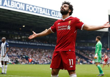 ليفربول لريال مدريد: قيمة صلاح أعلى من 230 مليون يورو