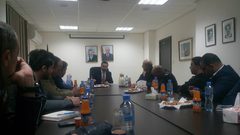 المكتبة الوطنيّة تحتضن معرض فلسطين الدّولي للكِتاب