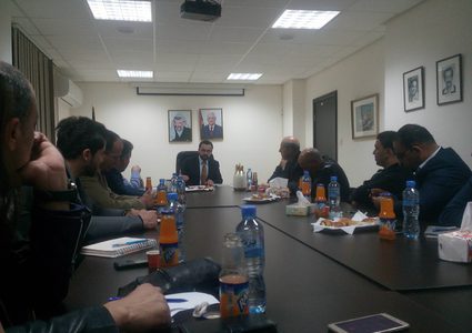 المكتبة الوطنيّة تحتضن معرض فلسطين الدّولي للكِتاب