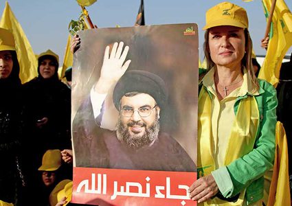 مصادر تؤكد كشف شبكة تجسس لـ”حزب الله” في تونس