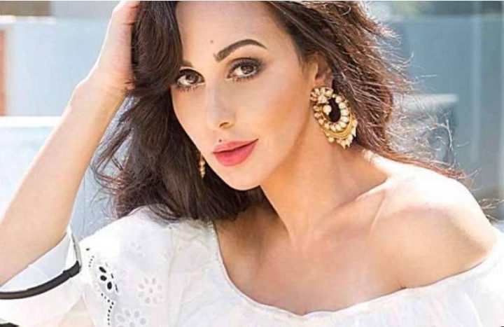 ازدياد الغموض حول وفاة الفنانة المغربية وئام