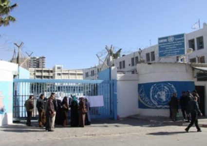 مشعشع لـ"النجاح": العجز المالي في ميزانية وكالة الغوث يقلص عملها