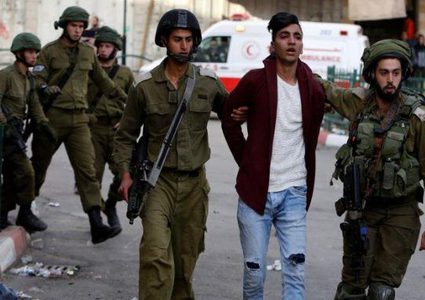 منذ انتفاضة القدس.. 18 ألف حالة اعتقال