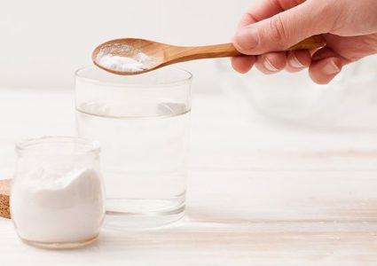 فوائد بيكربونات الصودديوم في علاج إلتهاب المفاصل المؤلم