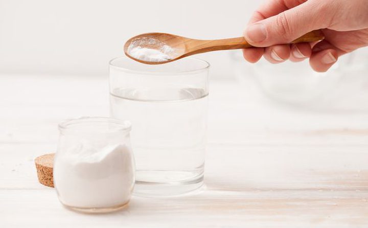 فوائد بيكربونات الصودديوم في علاج إلتهاب المفاصل المؤلم