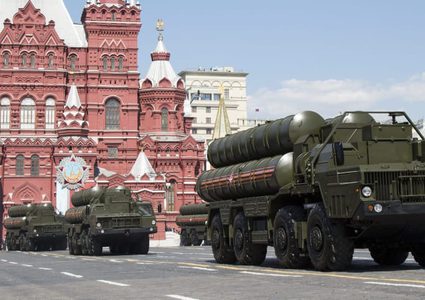 أنظمة الدفاع الجوية الروسية في سوريا تزيد التوتر مع اسرائيل