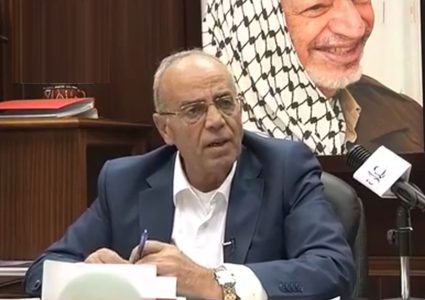 طبيلة يشارك في اجتماعات شبكة النقل عبر أوروبا