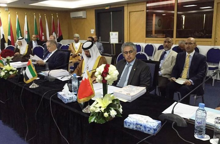 الكويت: فلسطين تشارك في اجتماعات الدورة الـ25 للجمعية العامة للمنظمة العربية للتنمية الصناعية والتعدين