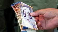 الأشغال الشاقة المؤقتة تحكم 5 سنوات لمدان بتداول أوراق نقدية مزورة