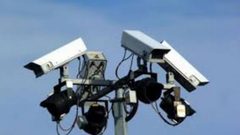 الاحتلال ينصب كاميرات مراقبة في سلوان ويحرر مخالفتين لمواطن بحجة تنظيف أرضه
