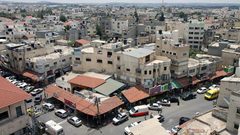 محافظة قلقيلية: ضرورة توفير السلامة العامة في المنشآت كافة