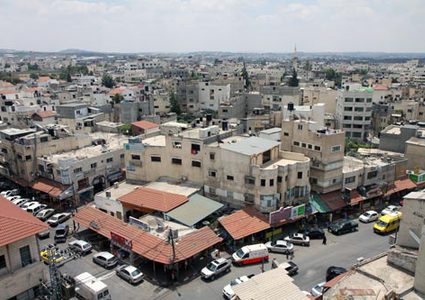 محافظة قلقيلية: ضرورة توفير السلامة العامة في المنشآت كافة