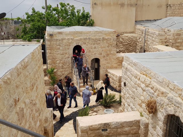 خلال حملة" أوفو بوعودكم ".. افتتاح جمعية تعاونية وعقد جلسة تعلم في أسبوع التعليم العالمي