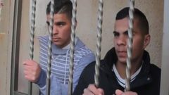 قراقع: 300 حالة حبس منزلي لأطفال القدس منذ عام 2015