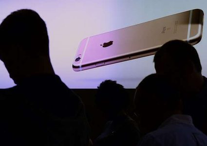 الصين قد تحظر بيع آيفون!