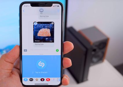 أوروبا :عرقلة صفقة واعدة بين آبل و"شازام"