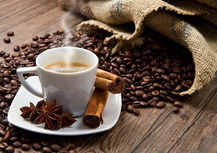 تناول الكافيين قد يؤدي إلى إنجاب "أطفال بدناء"