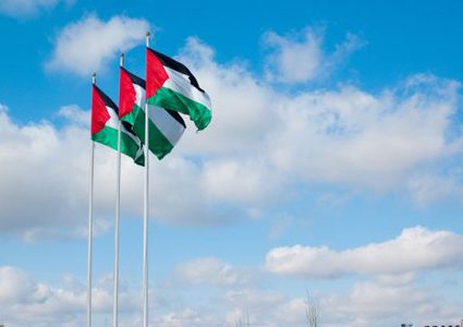 انتخاب فلسطين رئيسا للمجلس التنفيذي للمنظمة العربية للتنمية الزراعية