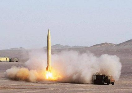 أمريكا: اختبار ناجح لصاروخ باليستي عابر للقارات