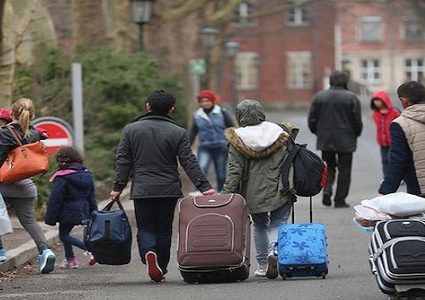 ألمانيا: إعادة النظر في 4500 قرار لجوء