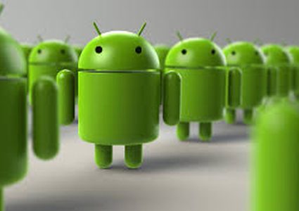 إتاحة مزامنة البيانات حسب الطلب على أندرويد