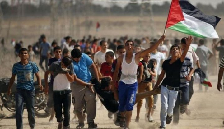 مفوض الامم المتحدة لحقوق الإنسان يدعو "إسرائيل" إلى وقف "القوة المميتة" في غزة
