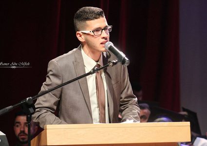 عندَما تكونُ القدسُ ضيفَ الشّرف !