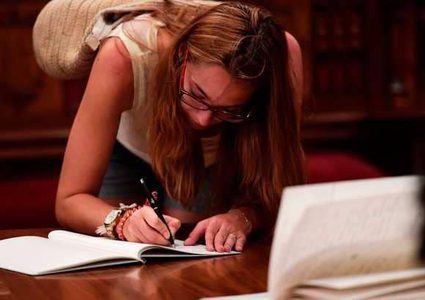 احتفاء كبير بالنساء المبدعات في يوم الملكية الفكرية